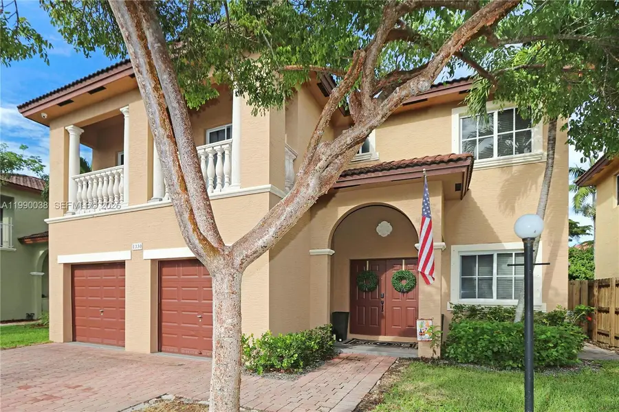 1330 NE 42nd Ave, Homestead, FL 33033 - #2