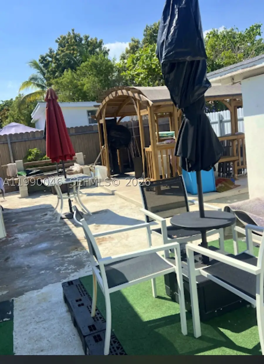 2373 NW 33rd St, Miami, FL 33142 - #2