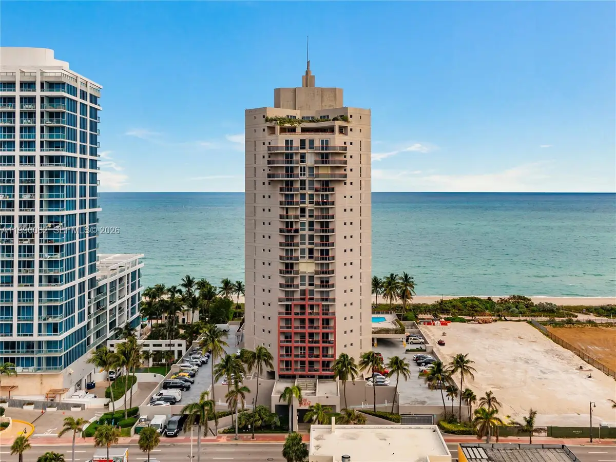 6767 Collins Ave #1704, Miami Beach, FL 33141 - #1
