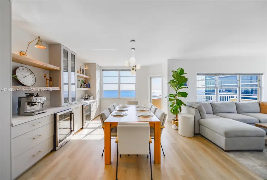 1980 S Ocean Dr #17E, Hallandale Beach, FL 33009 - #3