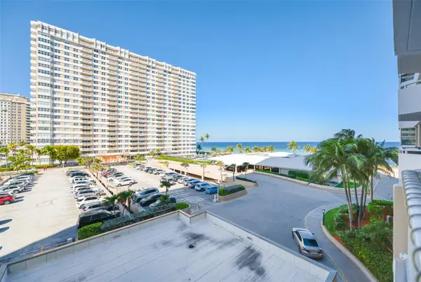 1980 S Ocean Dr #4B, Hallandale Beach, FL 33009