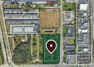 601 NW 3rd Ave, Florida City, FL 33034