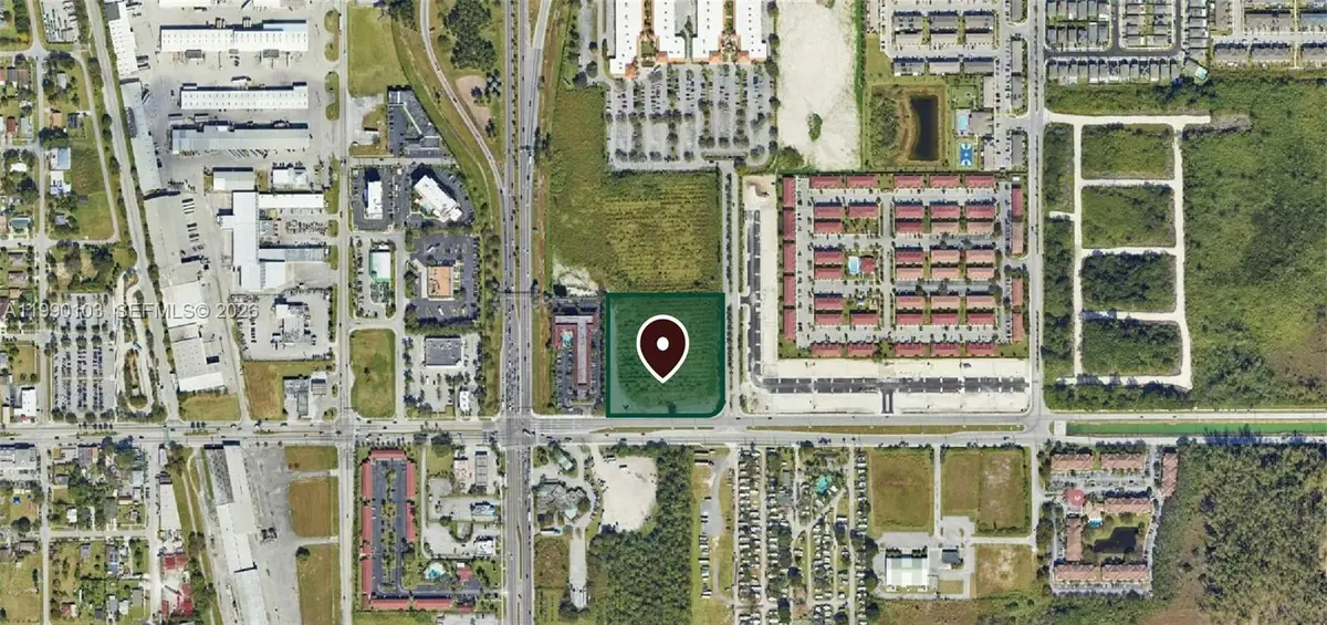 Factory Shops Blvd, Florida City, FL 33034 - #1