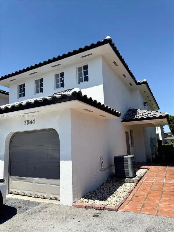 7541 NW 176th Terr #7541, Hialeah, FL 33015
