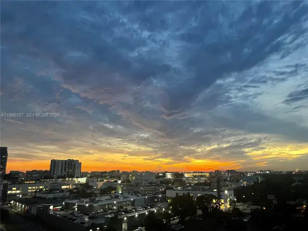 4250 Biscayne Blvd #1115, Miami, FL 33137