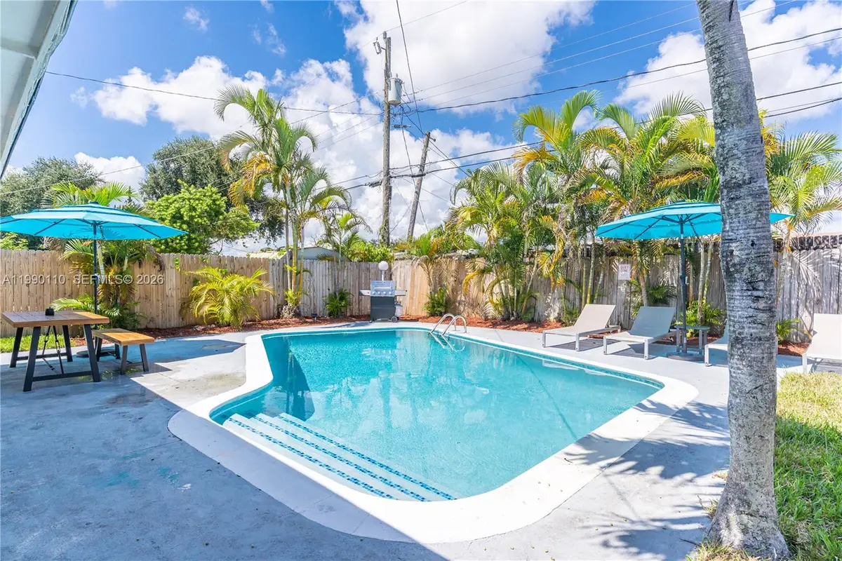 6445 SW 22nd Ct, Miramar, FL 33023 - #1