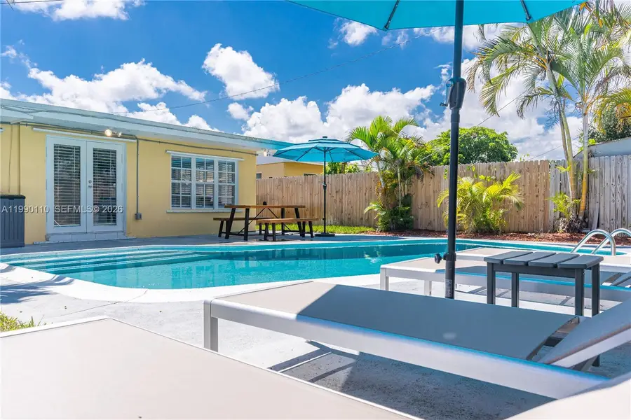 6445 SW 22nd Ct, Miramar, FL 33023 - #3