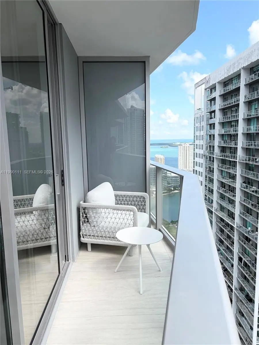 77 SE 5th Street #2709, Miami, FL 33131 - #3