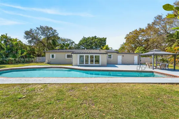 12935 SW 81st Ave, Pinecrest, FL 33156