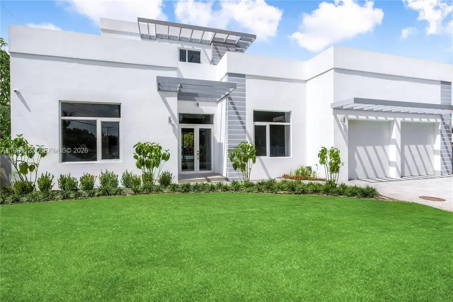 9895 NW 26th St, Doral, FL 33172 - #2