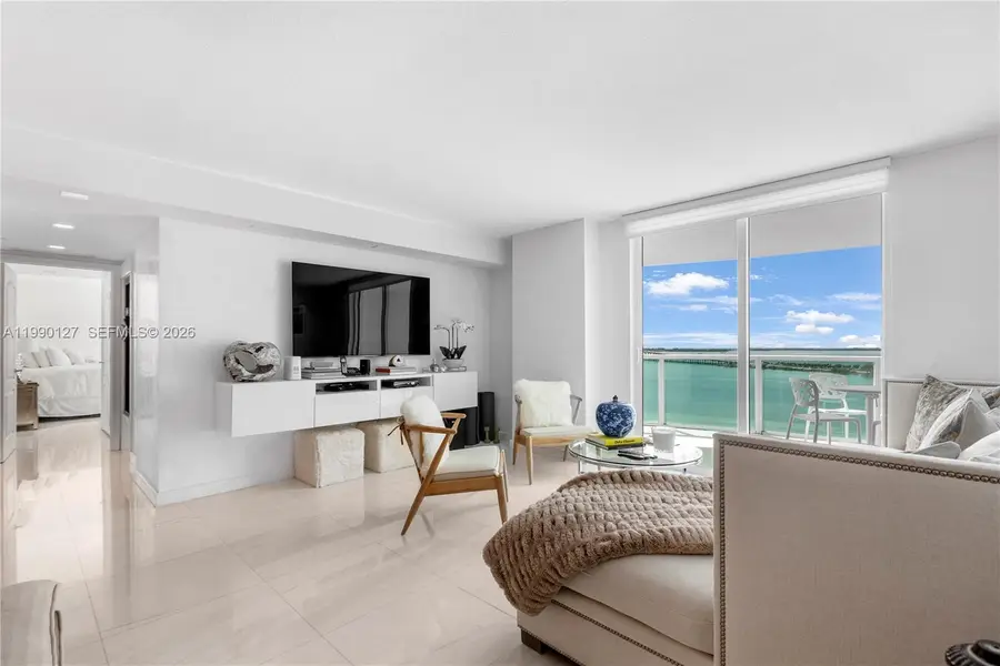 2101 Brickell Ave #1206, Miami, FL 33129 - #3