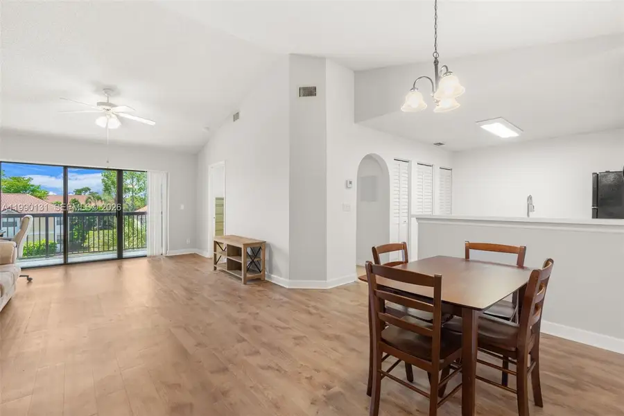 5761 Riverside Dr #304B4, Coral Springs, FL 33067 - #3