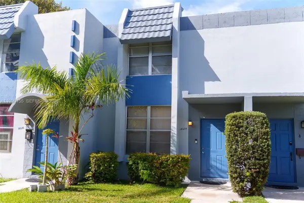 14234 NE 3rd Ct #11C, Miami, FL 33161