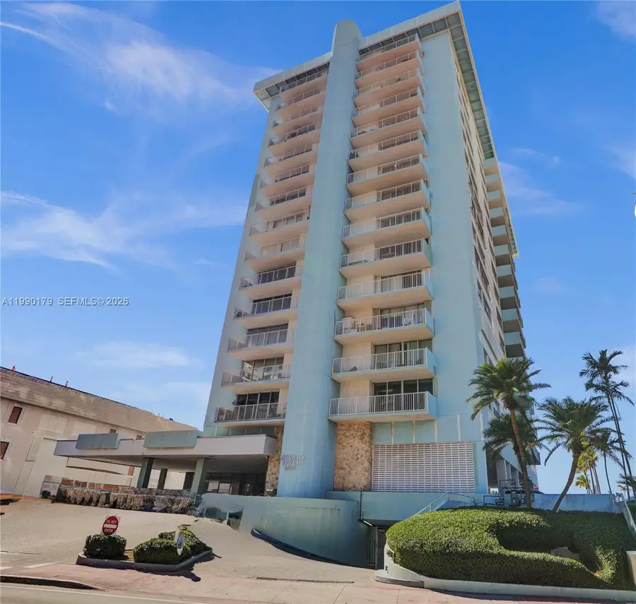 5838 Collins Ave #7G, Miami Beach, FL 33140 - #2