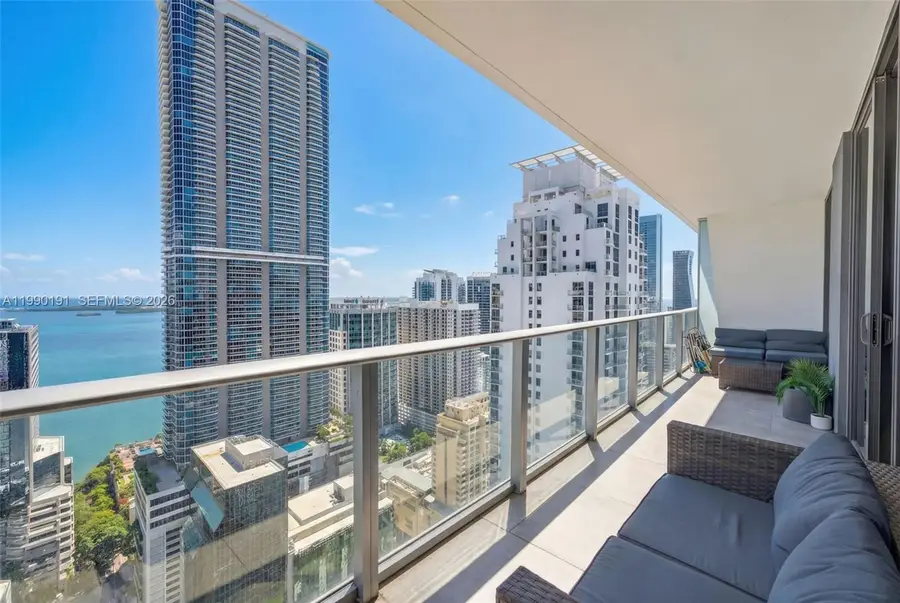 1010 Brickell Av #4203, Miami, FL 33131 - #3