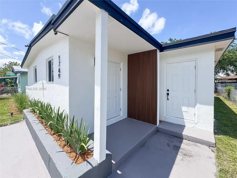 1749 NW 152nd St, Miami Gardens, FL 33054 - #3