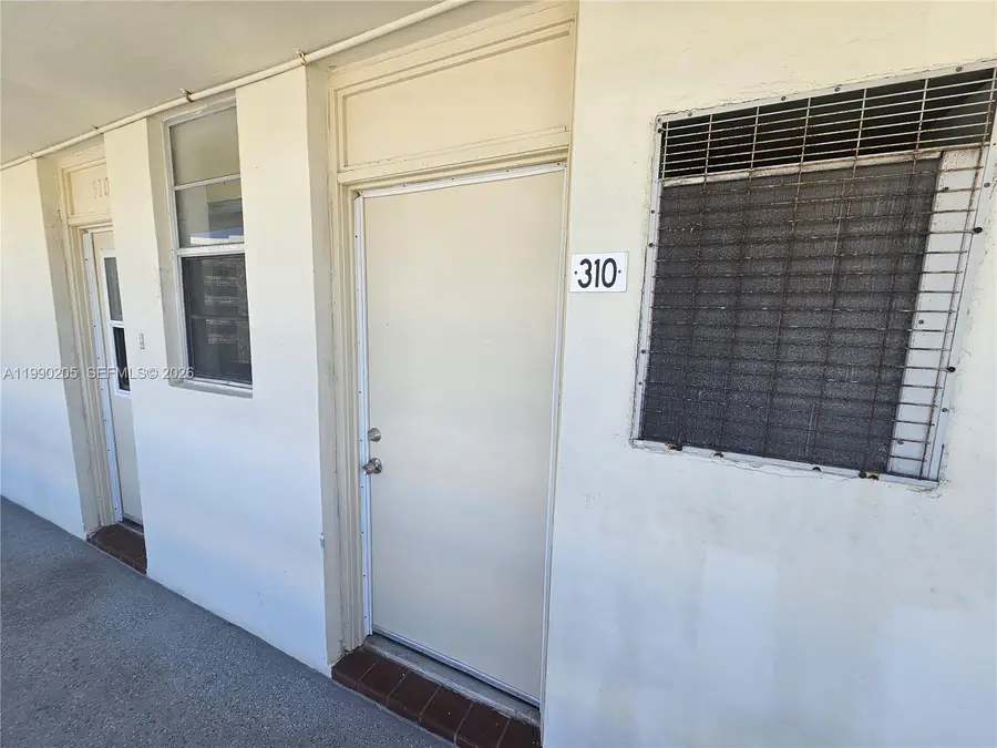 3020 Marcos Dr #S310, Aventura, FL 33160 - #2