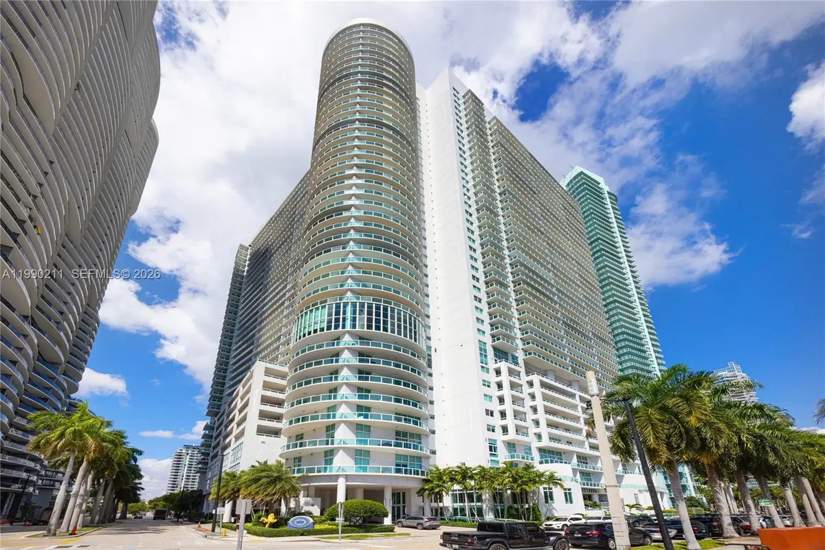 1800 N Bayshore Dr #1901, Miami, FL 33132 - #1