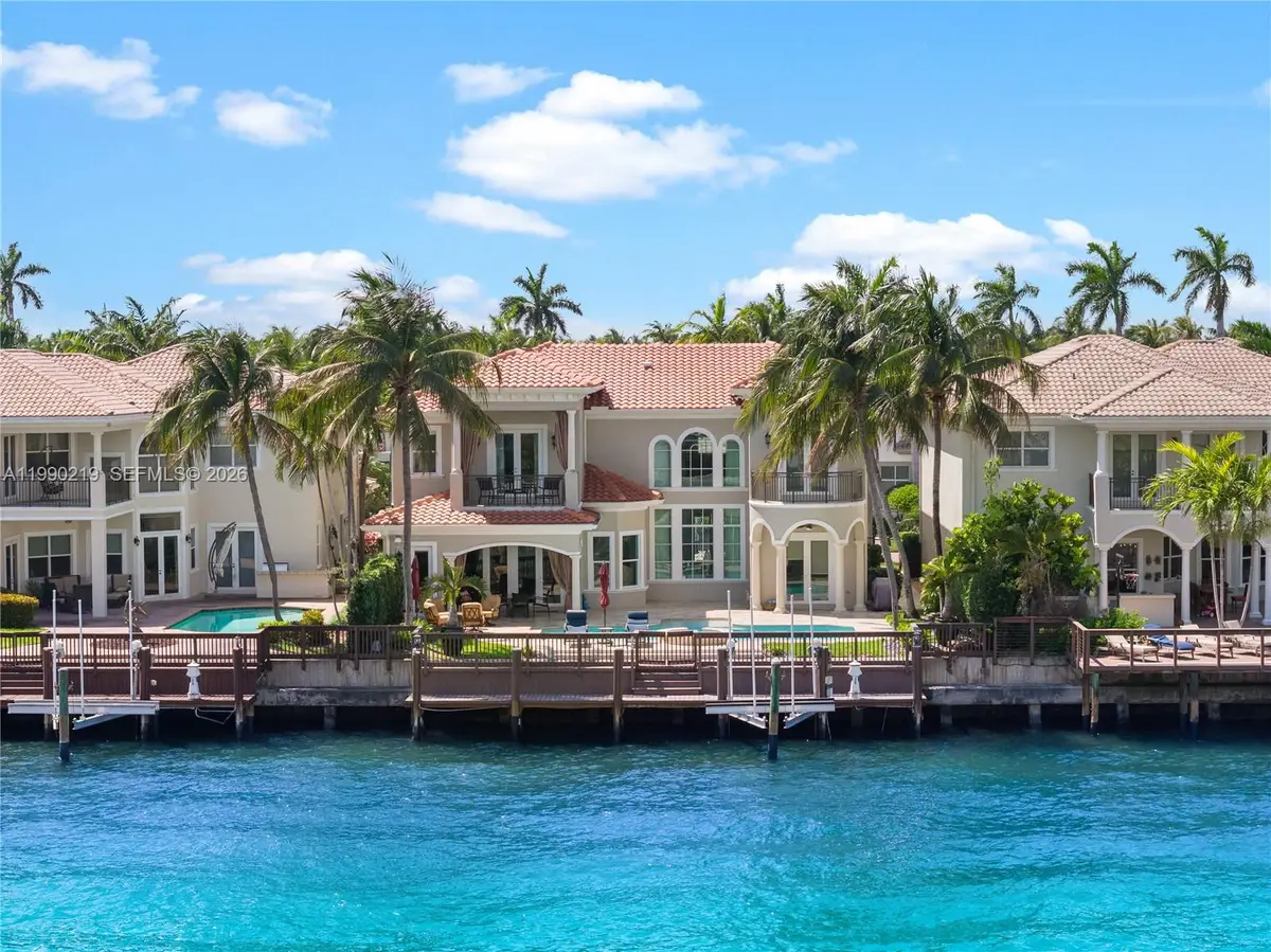 1495 Windjammer Way, Hollywood, FL 33019 - #1