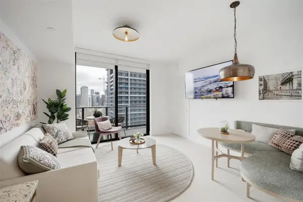 159 NE 6th St #2607, Miami, FL 33132