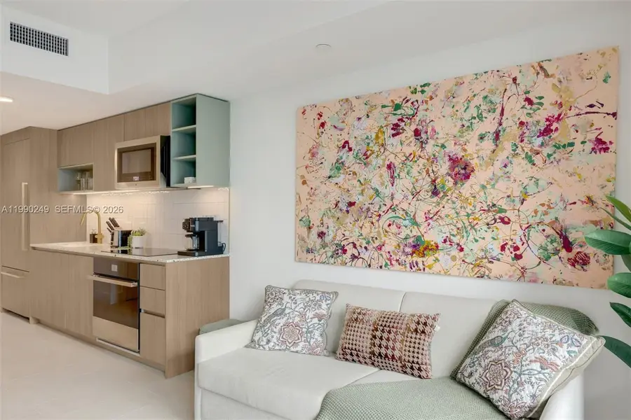 159 NE 6th St #2607, Miami, FL 33132 - #2