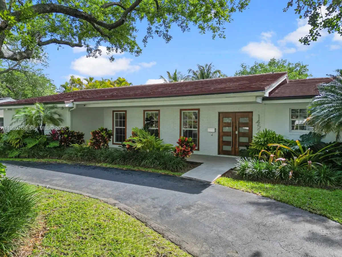 14525 SW 84th Ave, Palmetto Bay, FL 33158 - #1