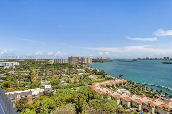 4000 Towerside Ter #2111, Miami, FL 33138