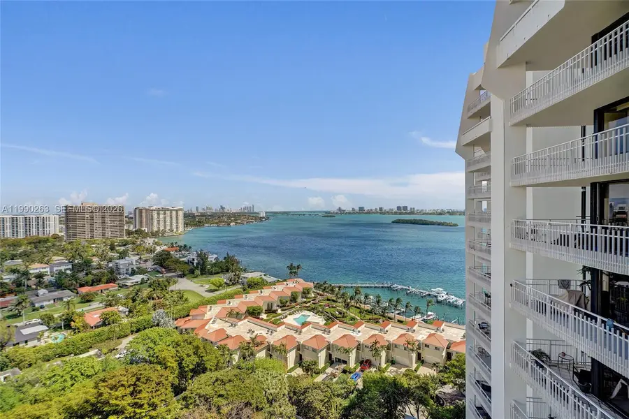 4000 Towerside Ter #2111, Miami, FL 33138 - #2