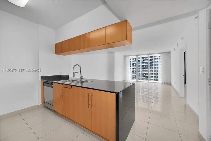 1750 N Bayshore Dr #2804, Miami, FL 33132 - #2