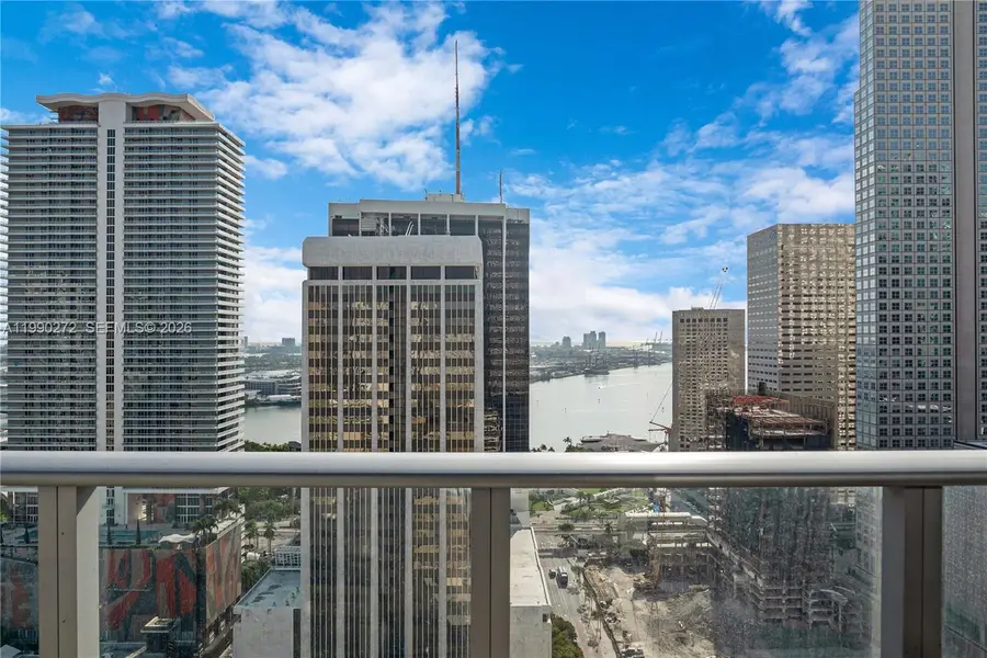 151 SE 1st St #2802, Miami, FL 33131 - #3