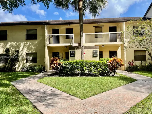 3137 S Carambola #2369, Coconut Creek, FL 33066