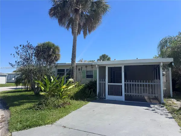7300 20th St, Florida City, FL 32966