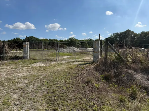 845 N Kennel St, Clewiston, FL 33440