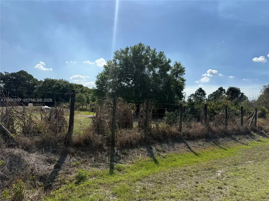 845 N Kennel St, Clewiston, FL 33440 - #2