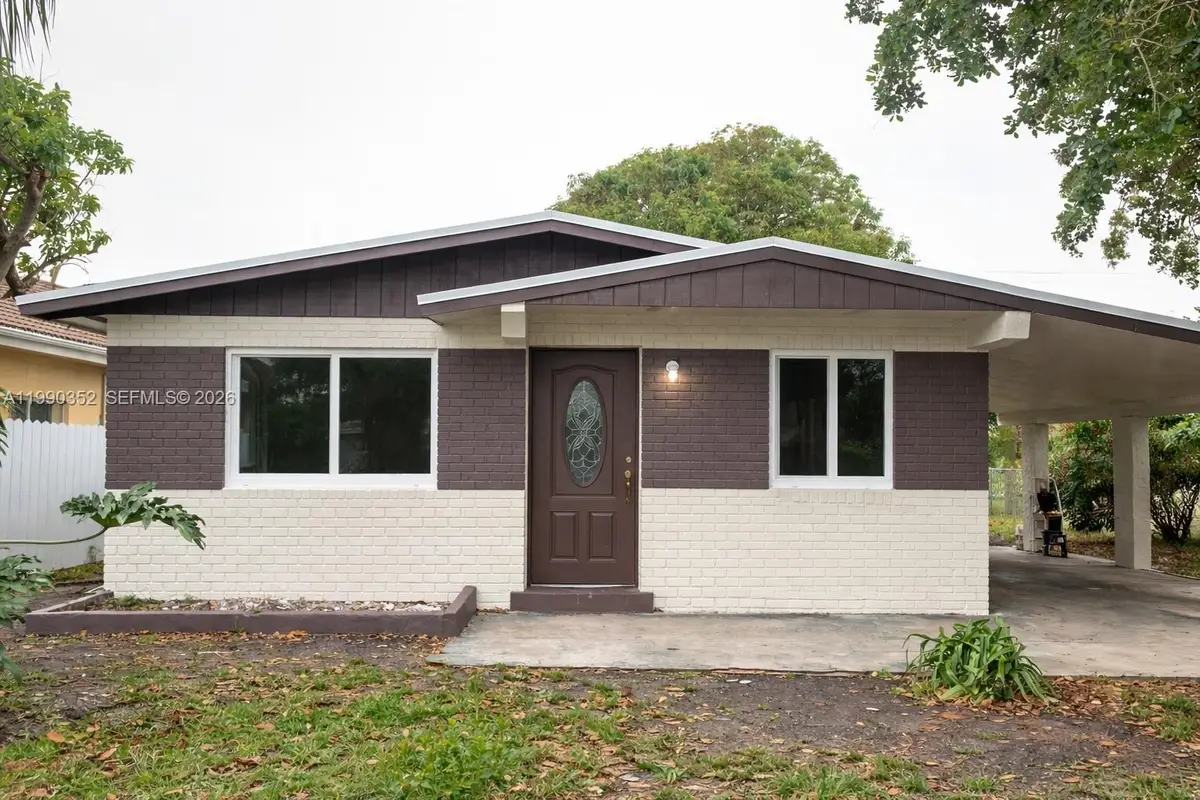 2950 NW 7th Ct, Fort Lauderdale, FL 33311 - #1