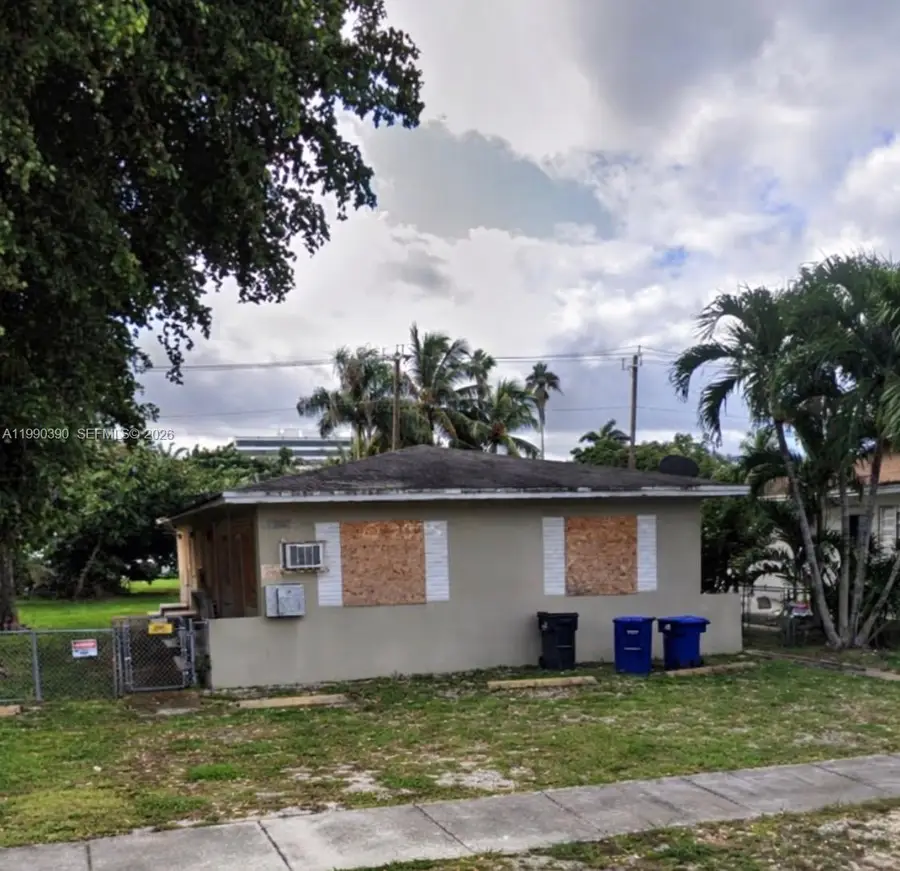 1380 NE 111th St, Miami, FL 33161 - #2