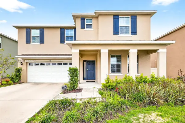 1481 Kempas Road, Mount Dora, FL 32757