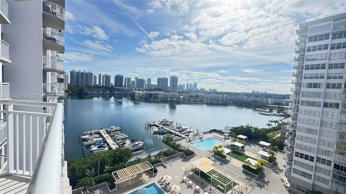 18061 Biscayne Blvd #1203, Aventura, FL 33160 - #1