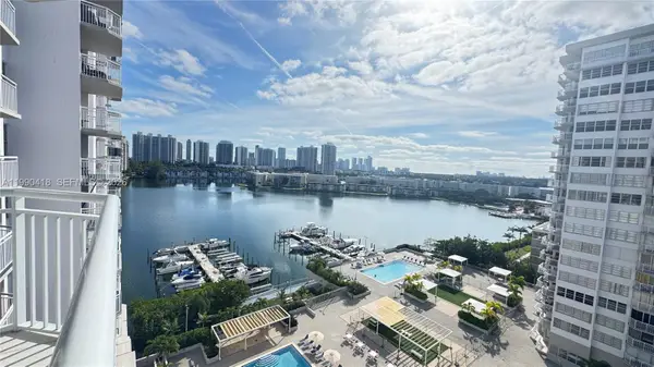 18061 Biscayne Blvd #1203, Aventura, FL 33160