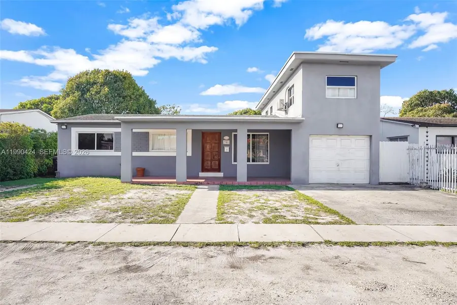 760 E 55th St, Hialeah, FL 33013 - #2