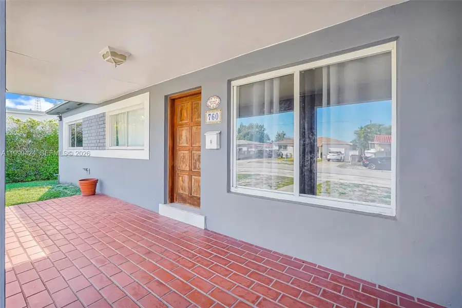 760 E 55th St, Hialeah, FL 33013 - #3