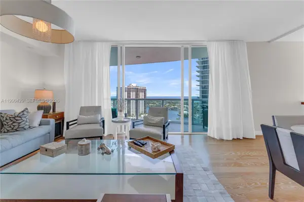 19400 Turnberry Way #2011, Aventura, FL 33180