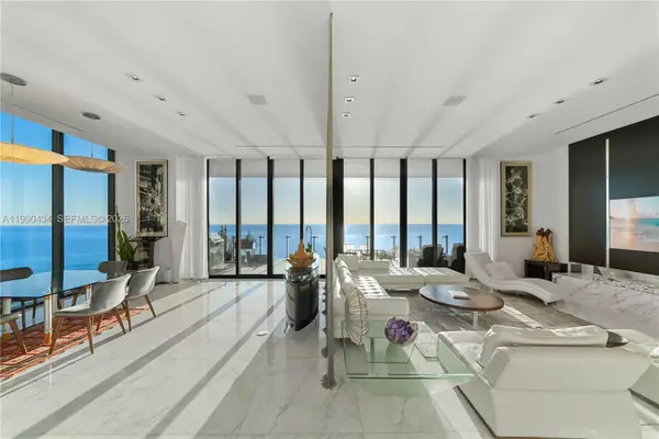 17141 Collins Ave #1801, Sunny Isles Beach, FL 33160