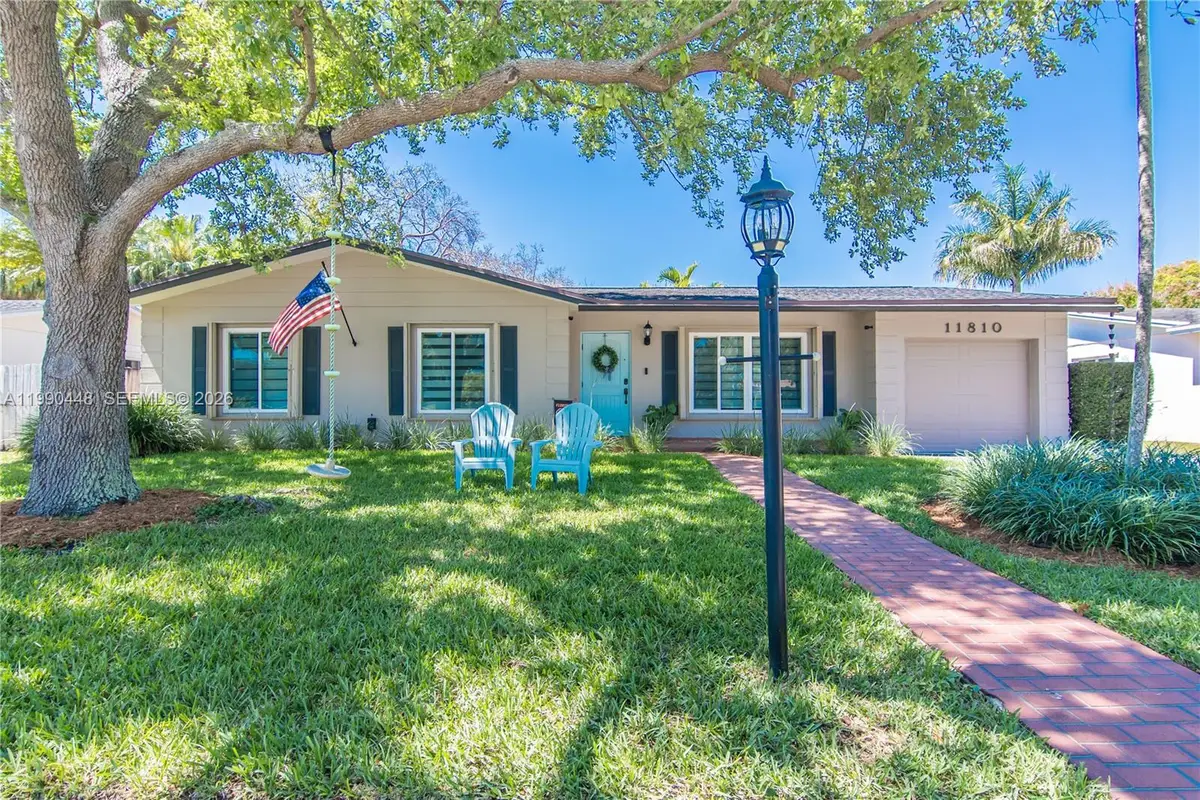 11810 SW 121st Ave, Miami, FL 33186 - #1