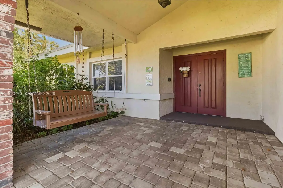 9521 NW 31st Pl, Sunrise, FL 33351 - #1