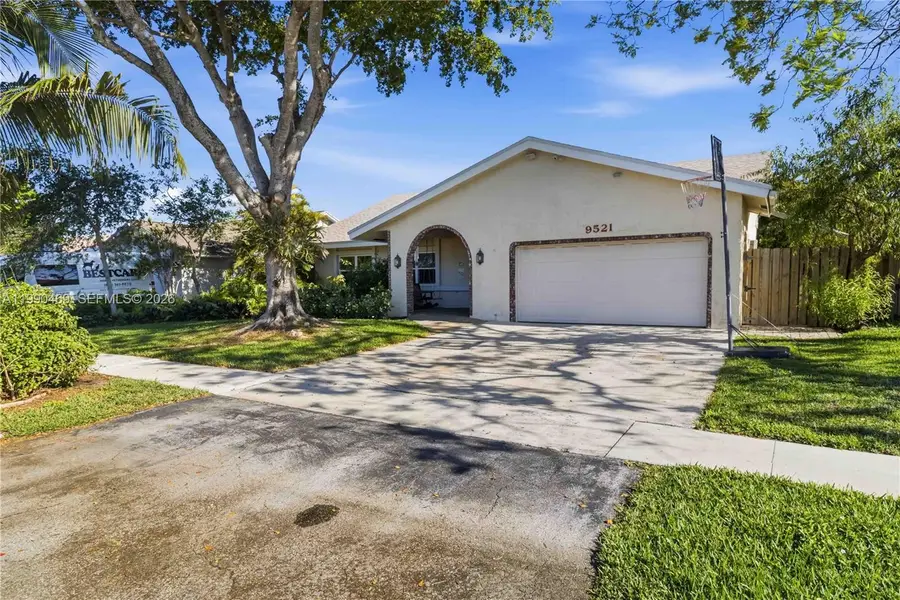 9521 NW 31st Pl, Sunrise, FL 33351 - #3