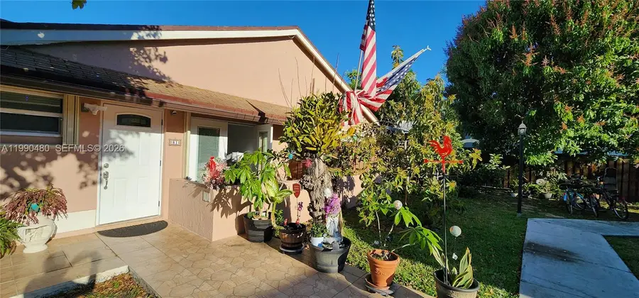 15585 SW 76th Ln #A81-8, Miami, FL 33193 - #2