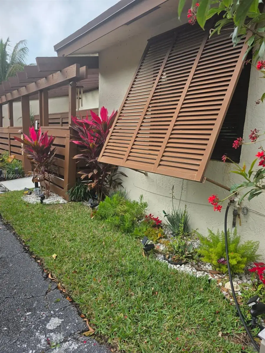 893 SW 120th Way, Davie, FL 33325 - #1