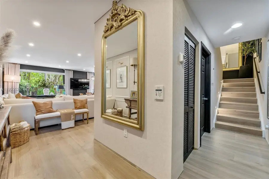 3028 NE Quayside Ln #34, Miami, FL 33138 - #2