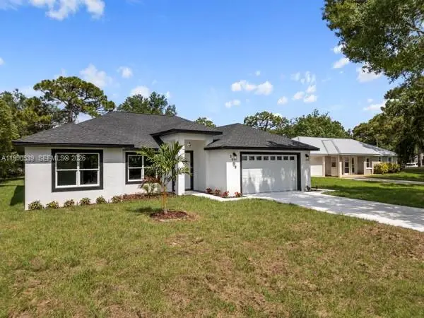 3908 Garienda Ave, Sebring, FL 33872 - #3